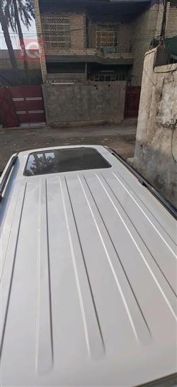 ميتسوبيشي باجيرو